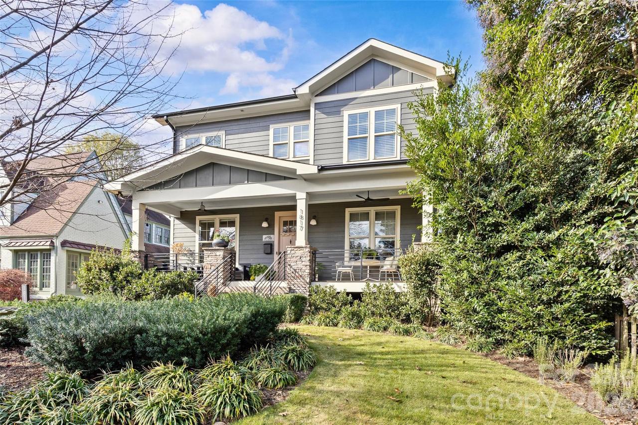 1817 Nassau Blvd., Charlotte, NC 28205