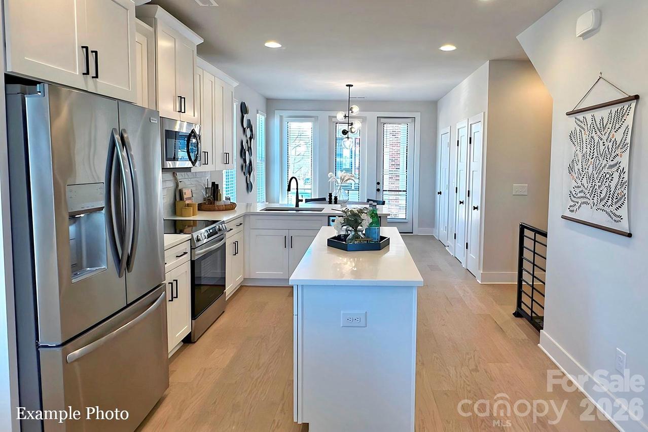 1105 N Northend Dr. #36, Charlotte, NC 28206