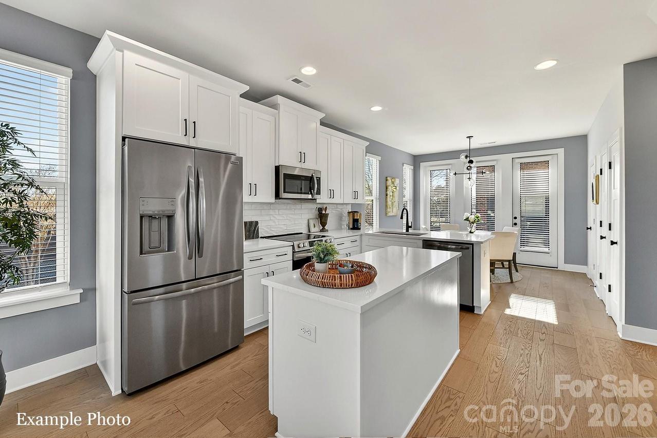 1105 N Northend Dr. #36, Charlotte, NC 28206