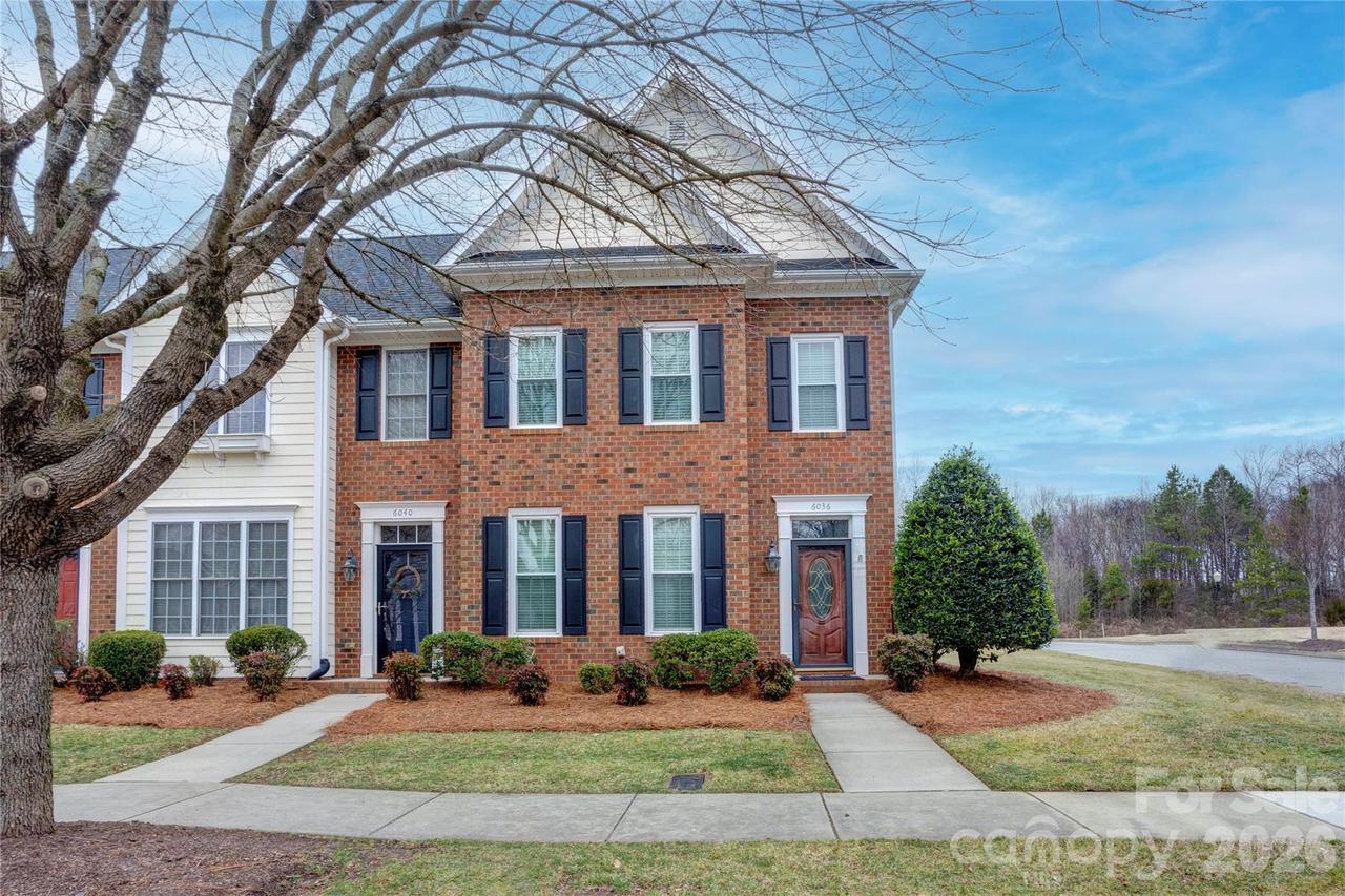 6036 Village Dr., Concord, NC 28027