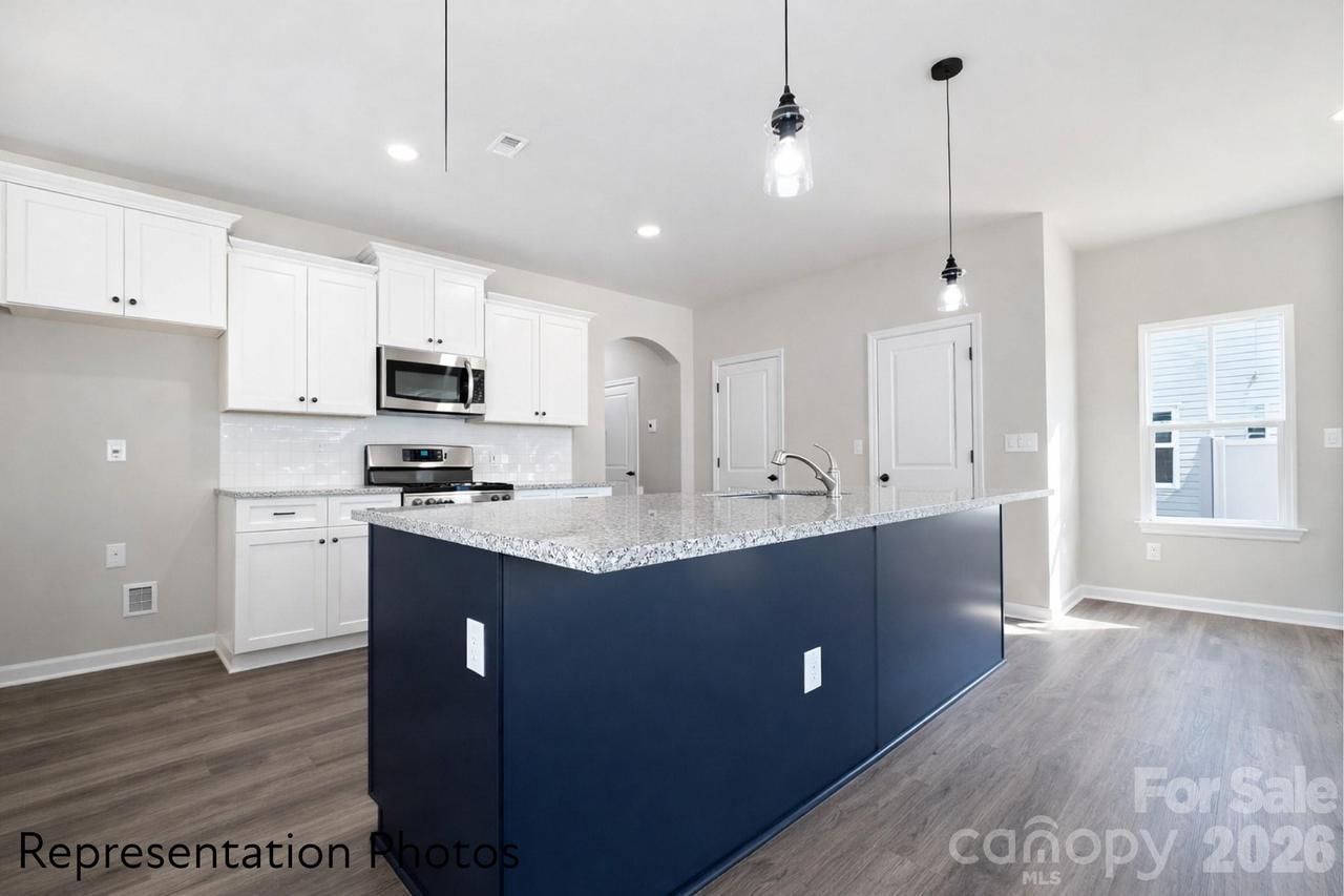 5941 Wallace Ave., Charlotte, NC 28227