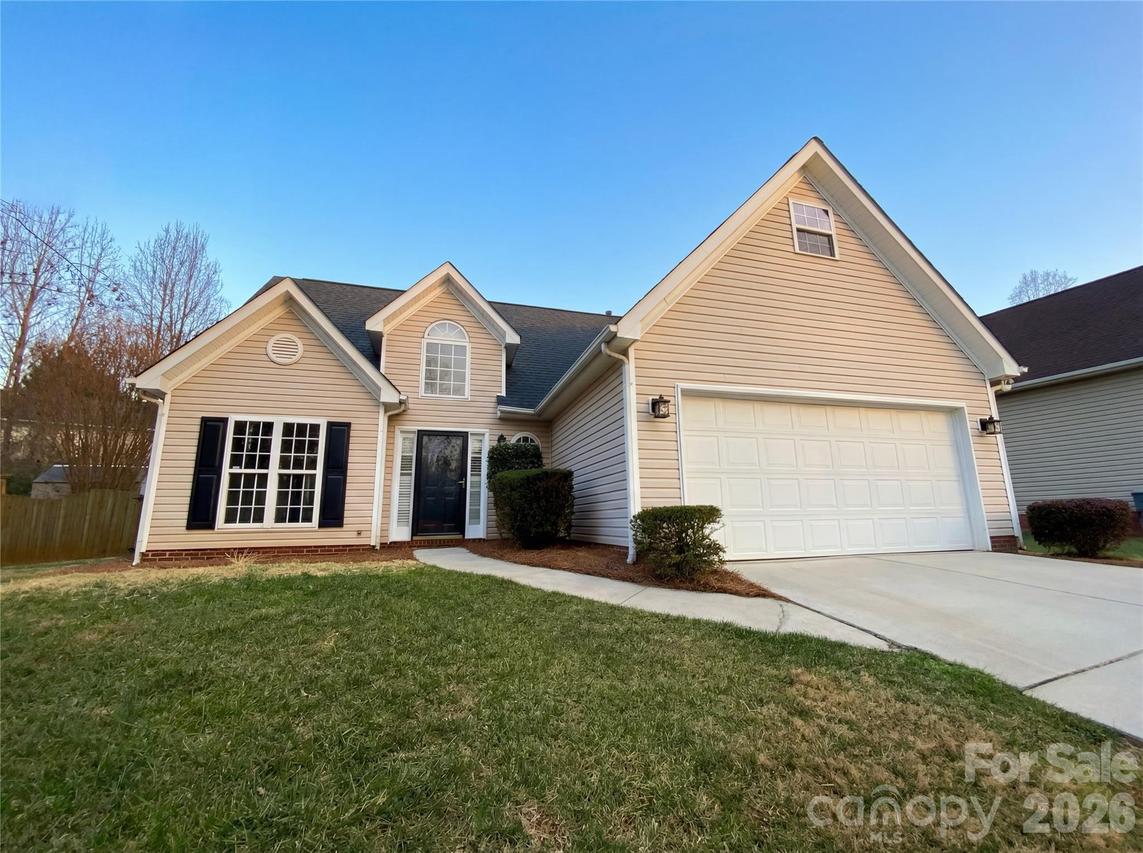 7508 Free Ct., Charlotte, NC 28216