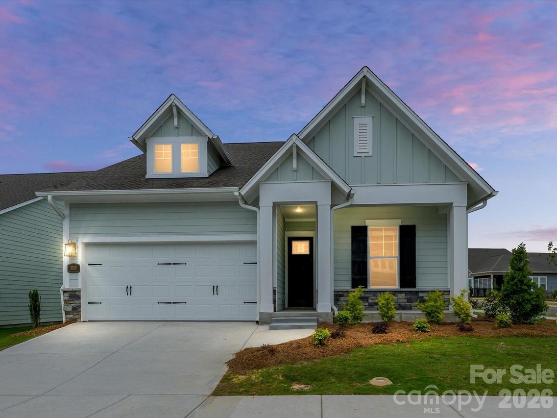 1019 Meander Ln., Waxhaw, NC 28173