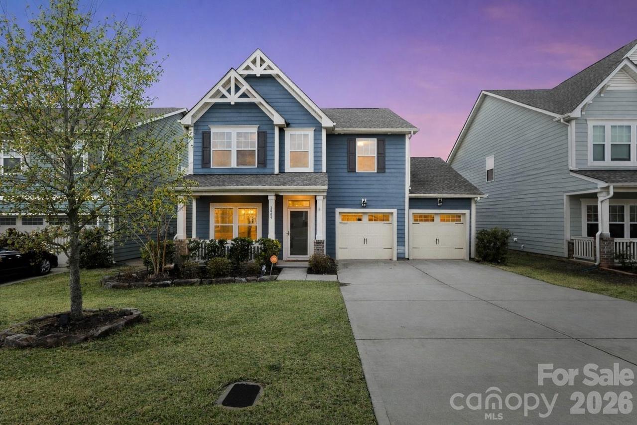 2009 New Hope Branch Way, Belmont, NC 28012