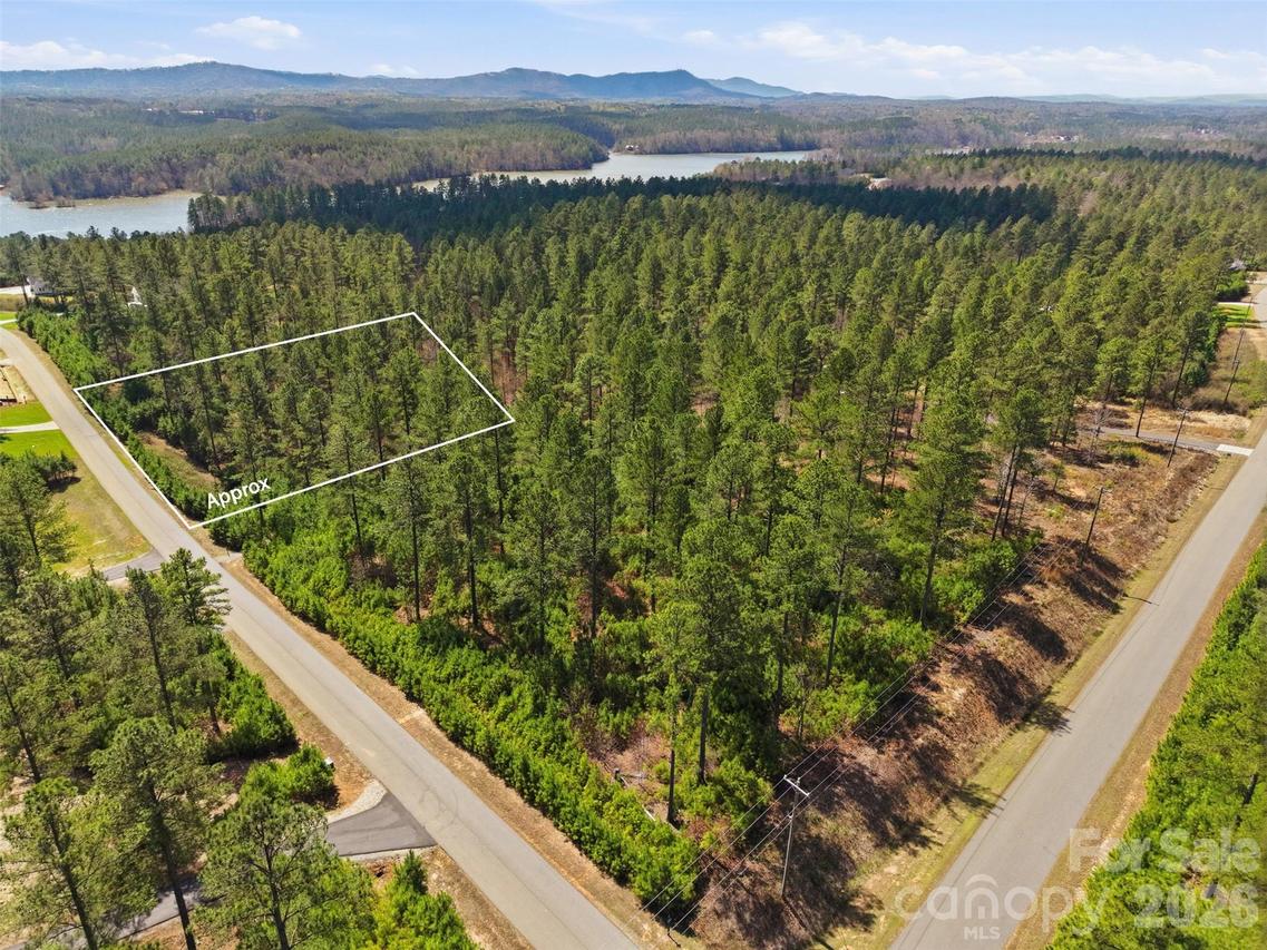 TBD Windward Ln. #33, Granite Falls, NC 28630