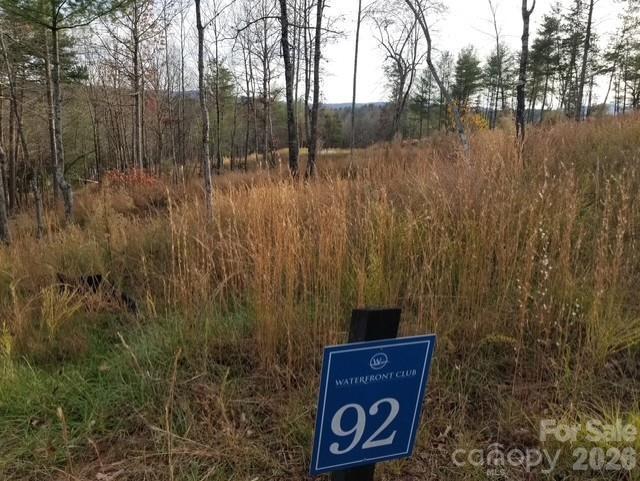 TBD Compass Ct. #92, Granite Falls, NC 28630