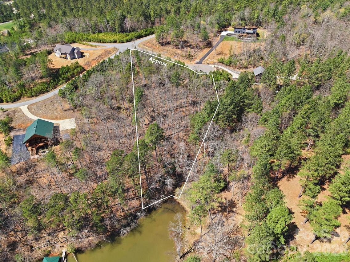 TBD Compass Ct. #92, Granite Falls, NC 28630