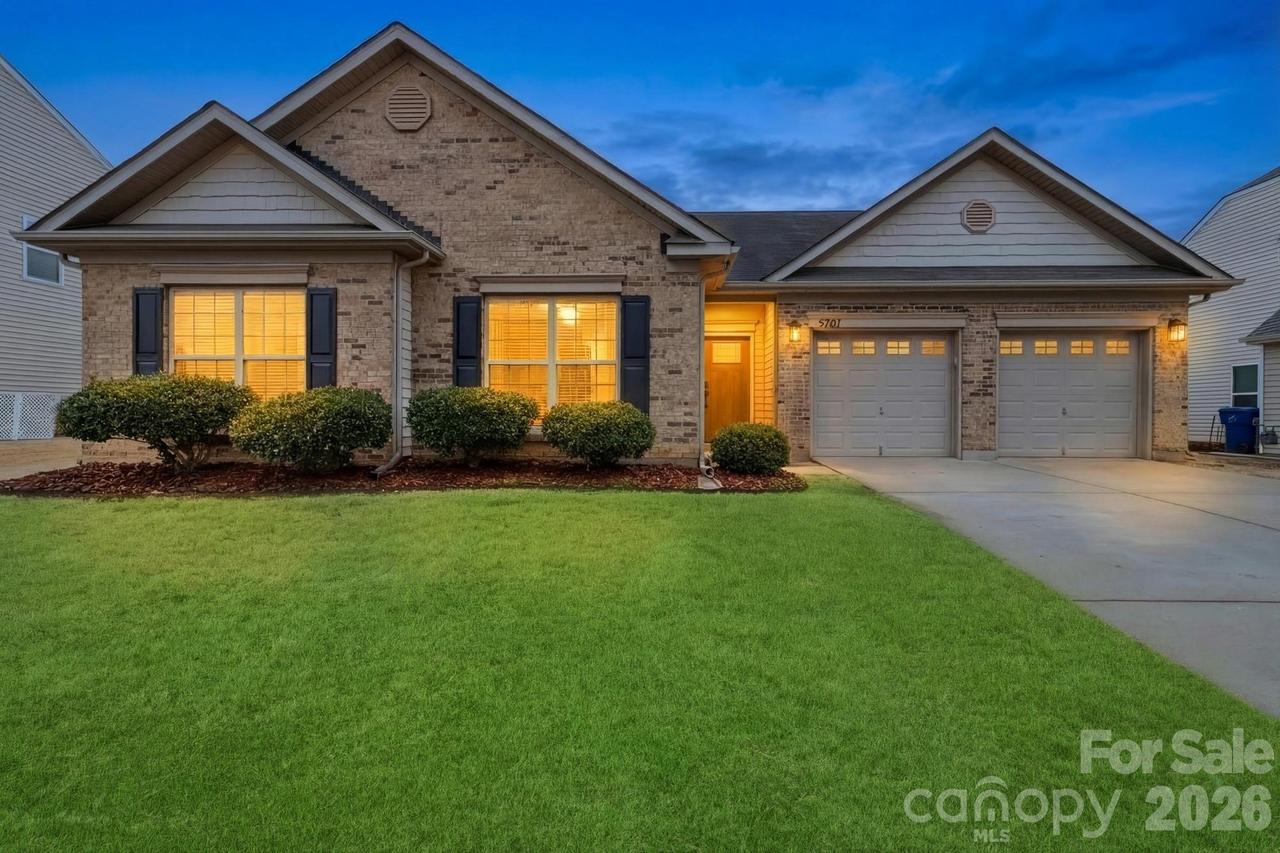 5707 Verducci Ln., Waxhaw, NC 28173