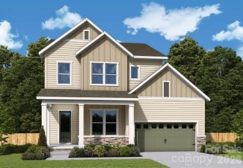 16012 Cloud Nine Ct., Matthews, NC 28105