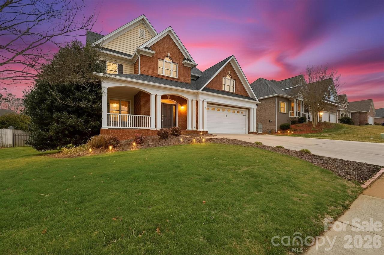 1838 31st Avenue Ln., Hickory, NC 28601