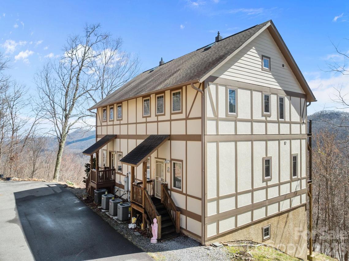 5 Lila Ln. #B, Clyde, NC 28721