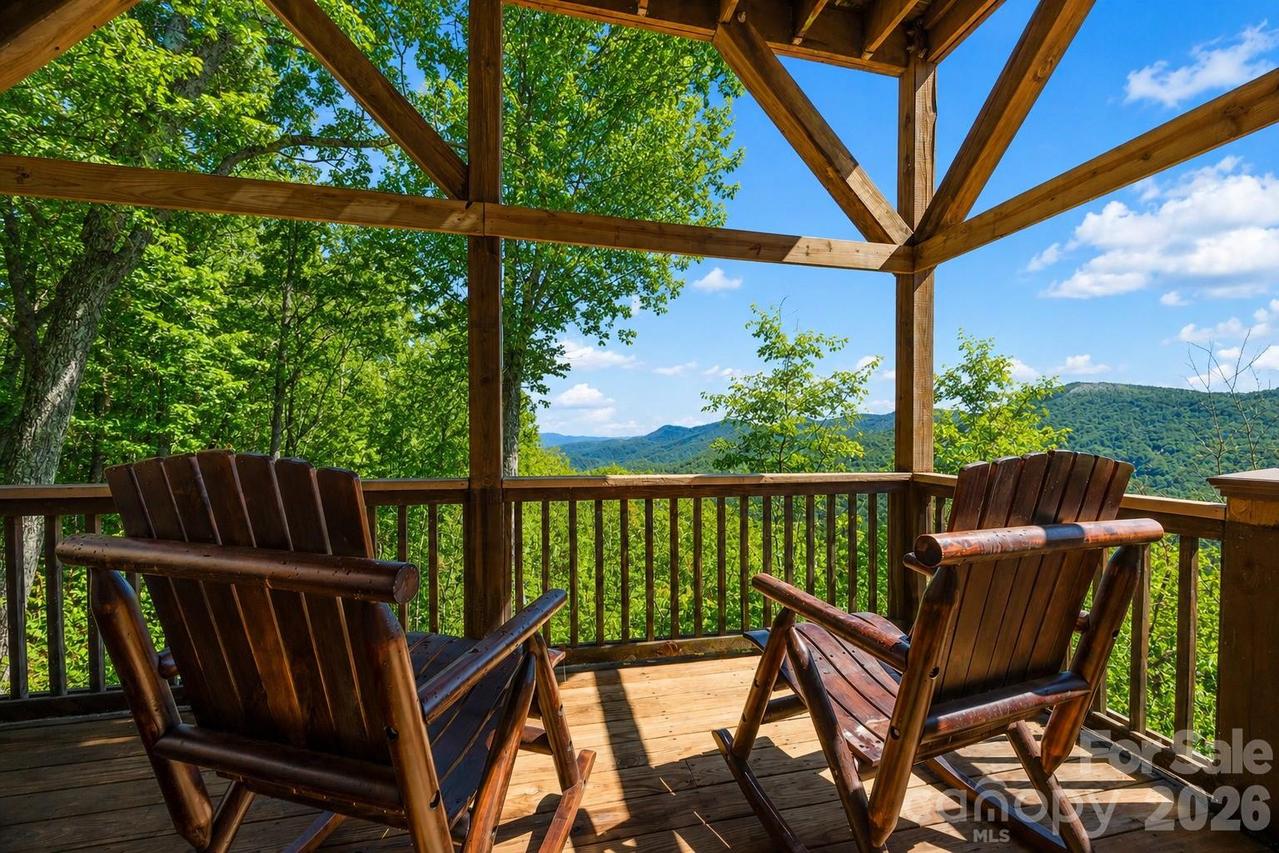 5 Lila Ln. #B, Clyde, NC 28721