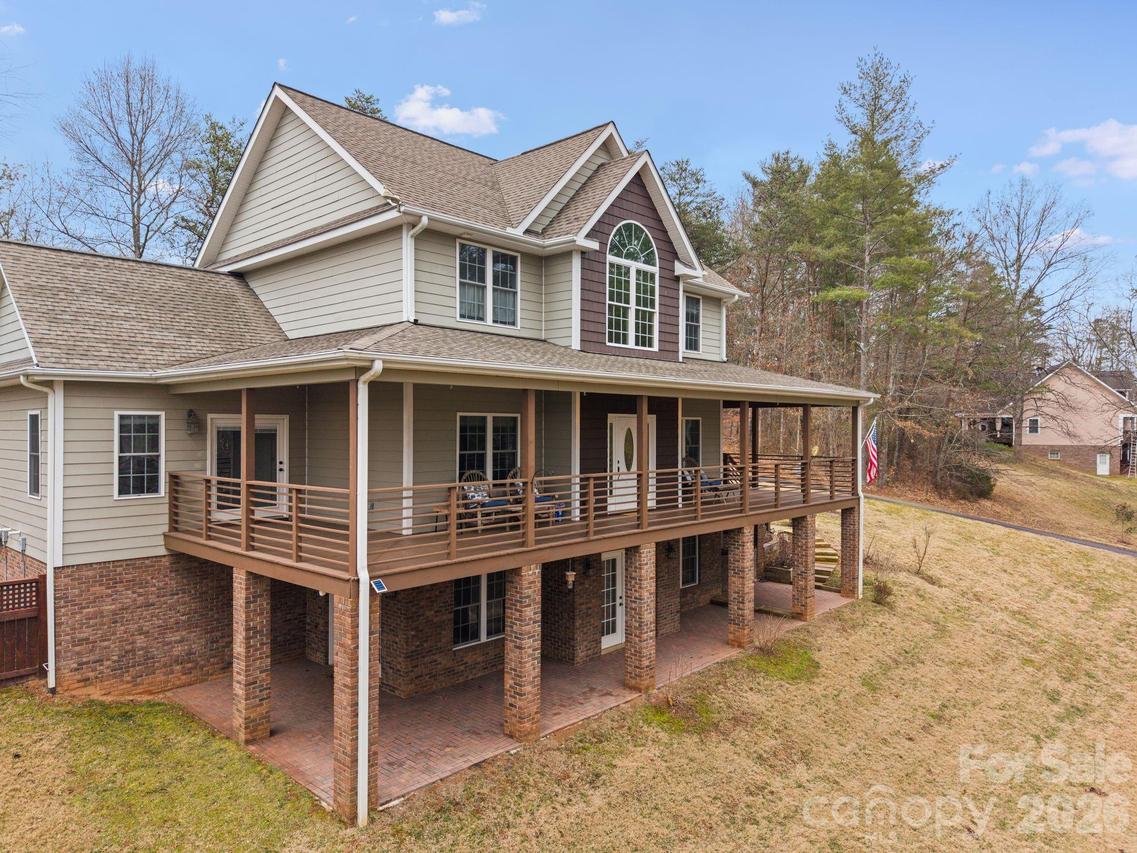 21 Hope Rd., Weaverville, NC 28787