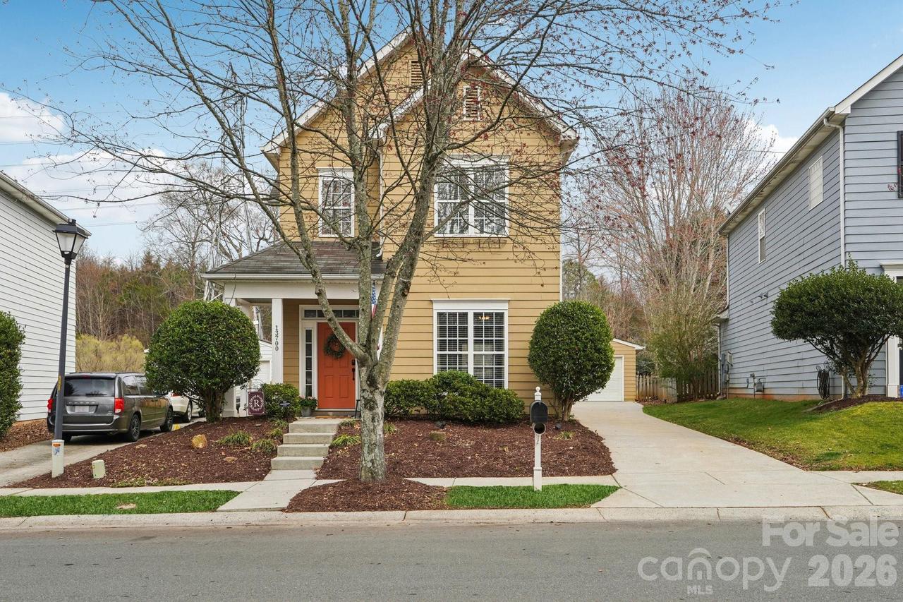 13700 Carleen Way Dr., Charlotte, NC 28213