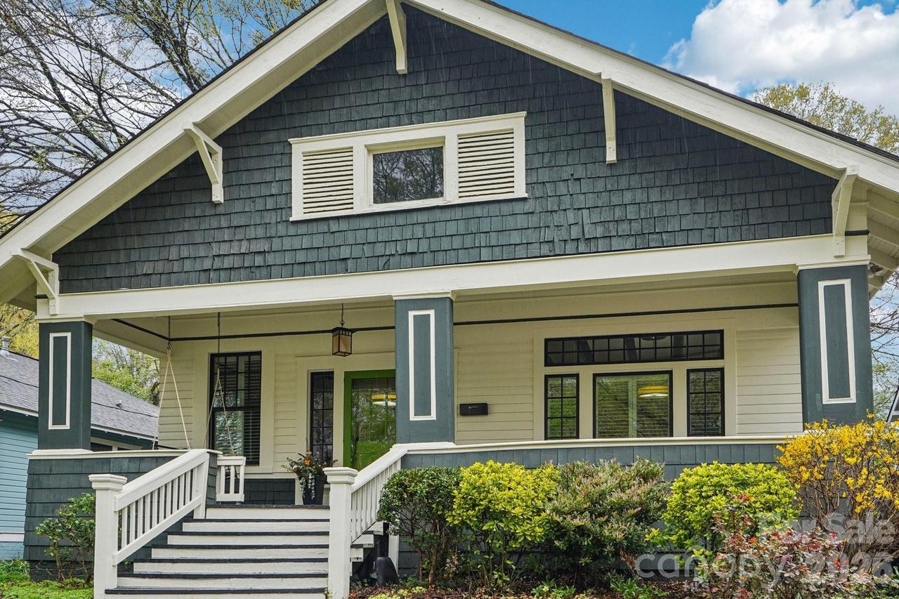 226 W Park Ave., Charlotte, NC 28203