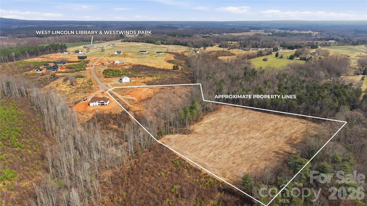 00 Mccurry Farm Ln. #D, Lincolnton, NC 28092