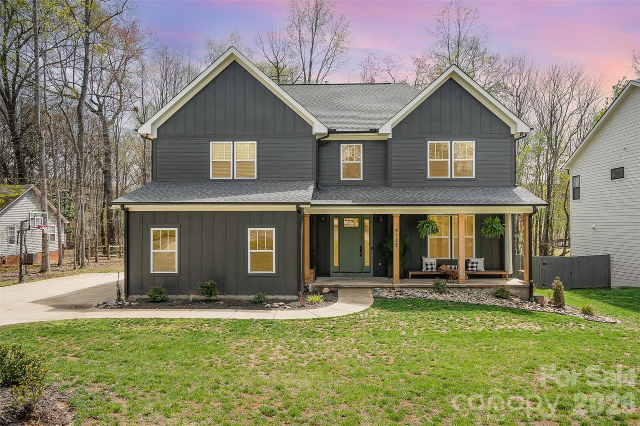 4125 Spring St., Matthews, NC 28105
