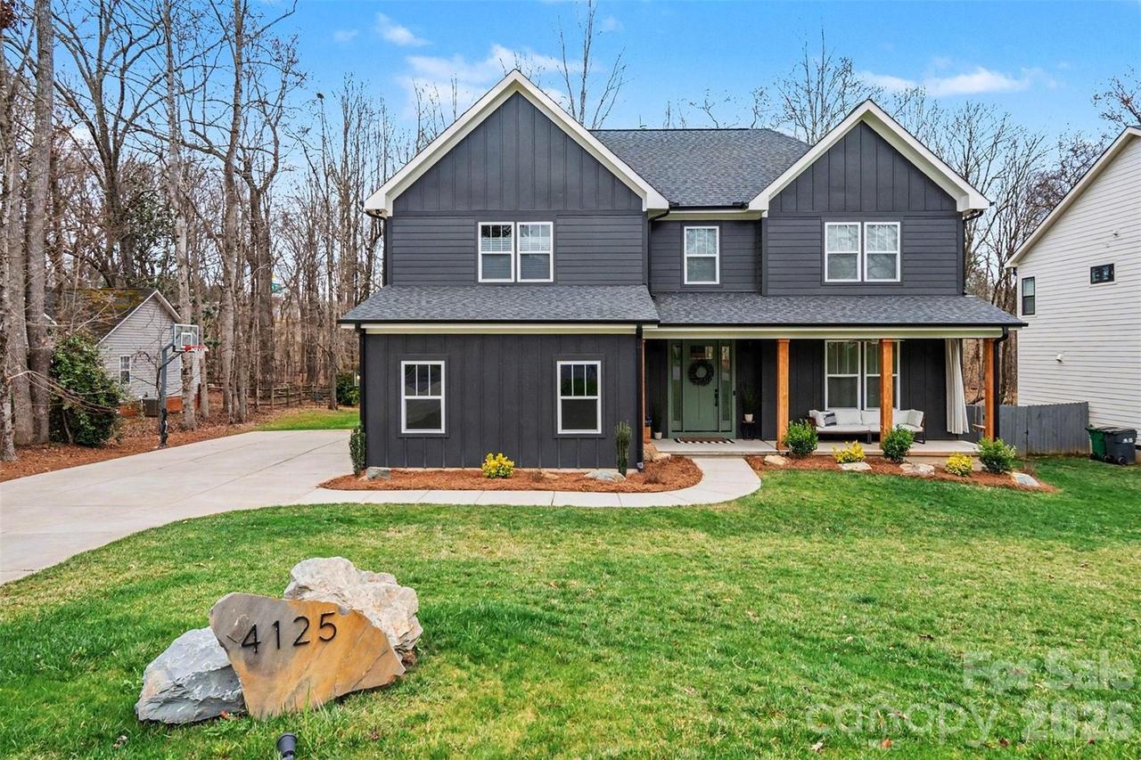 4125 Spring St., Matthews, NC 28105