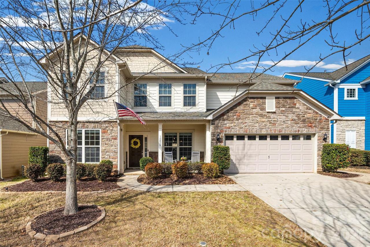 10830 Saltmarsh Ln., Charlotte, NC 28278