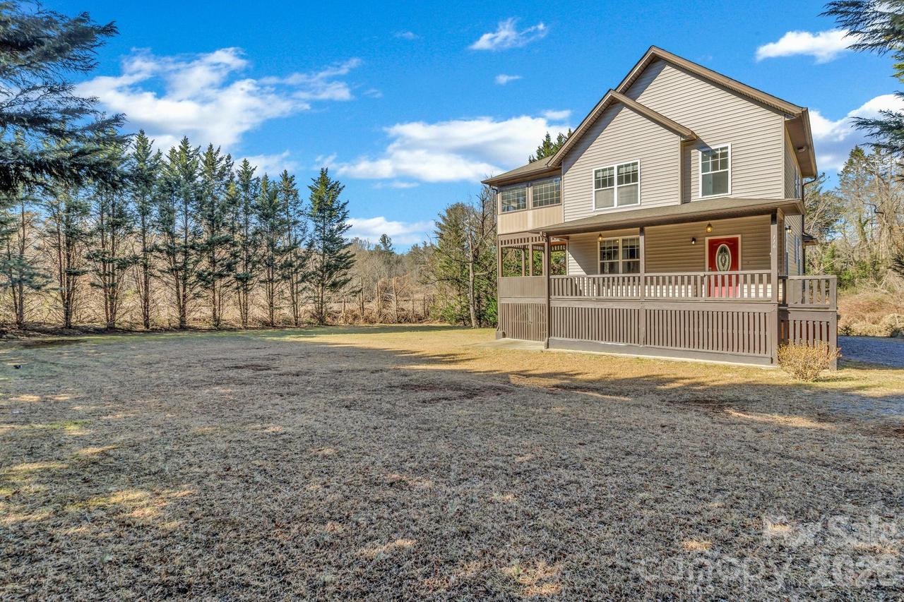 116 Unaka Ave., Asheville, NC 28803