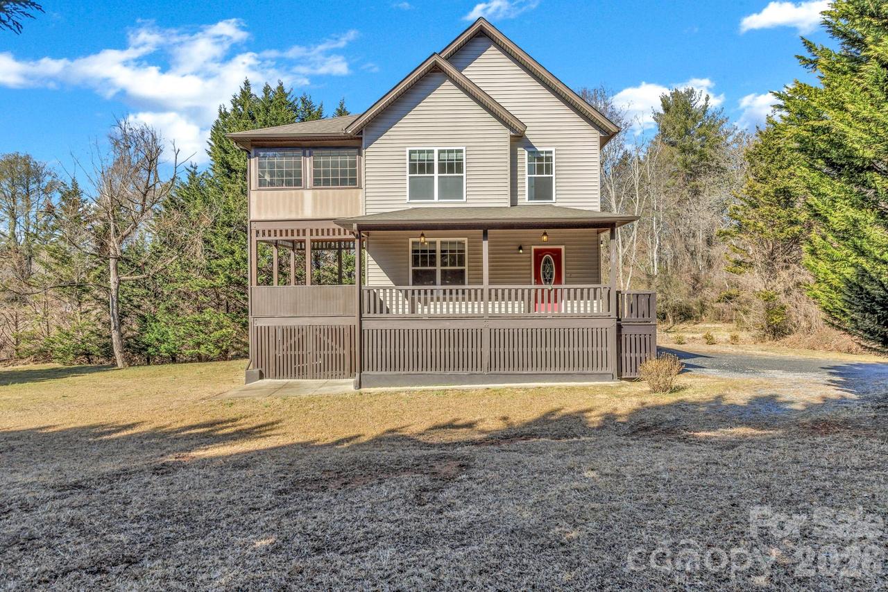 116 Unaka Ave., Asheville, NC 28803