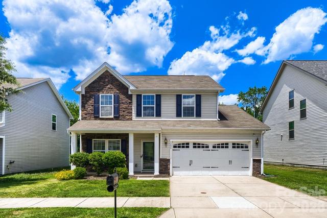 New Homes For Sale This Week That Attend Wolf Meadow Elementary: February 13th to February 19th