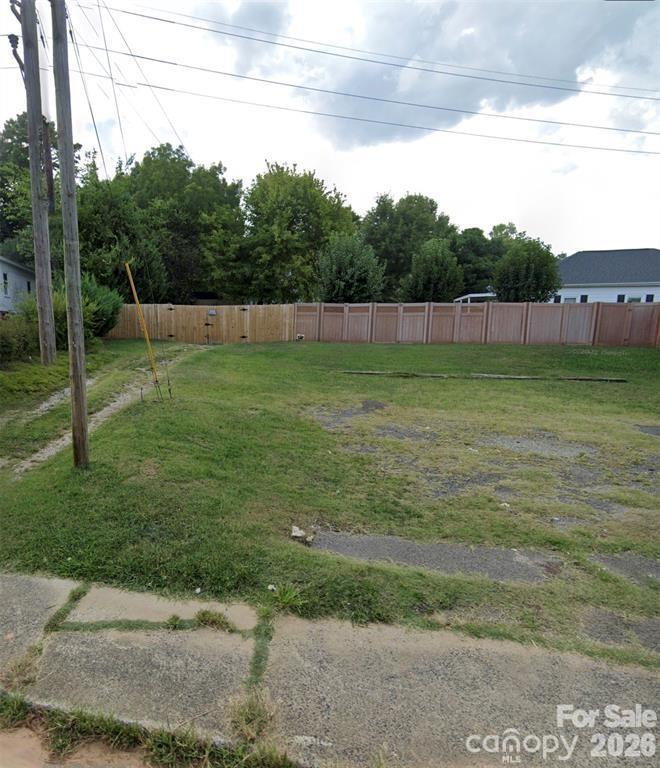 1505 S Marietta St., Gastonia, NC 28054