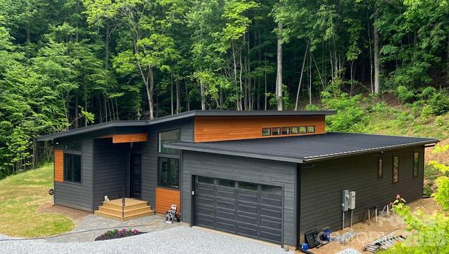 New Construction Homes For Sale This Week in Bryson City: February 18th to February 24th