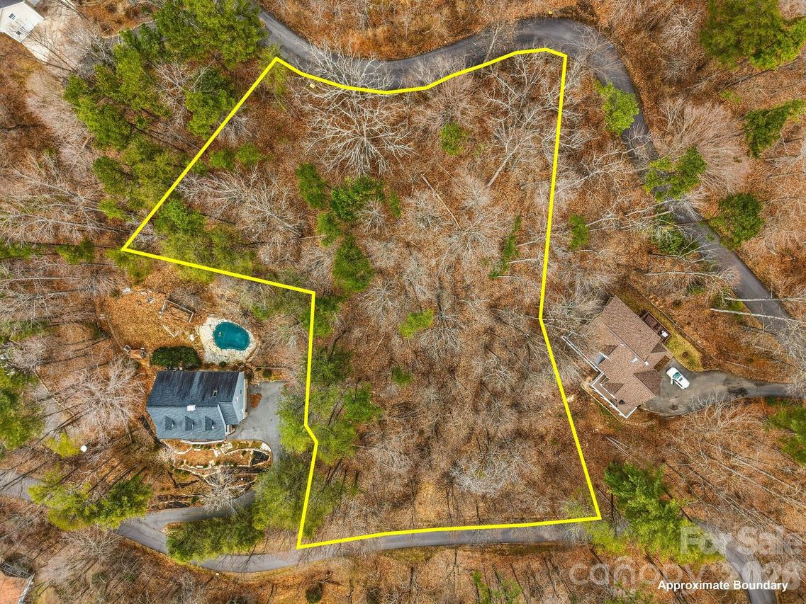 99999 Hawk View Dr. #7, Asheville, NC 28804