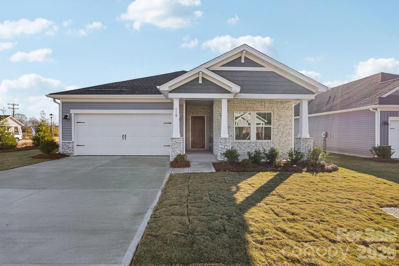 307 Pantego Pl., Salisbury, NC 28144