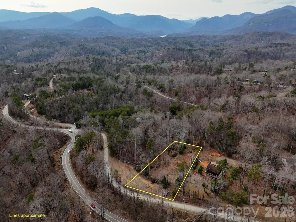161 Starling Rd., Lake Lure, NC 28746