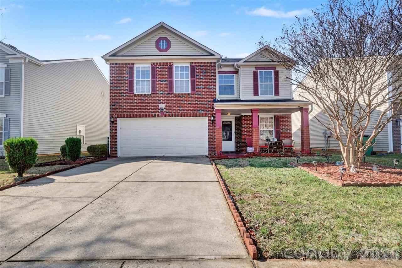 6432 Brumit Ln., Charlotte, NC 28269