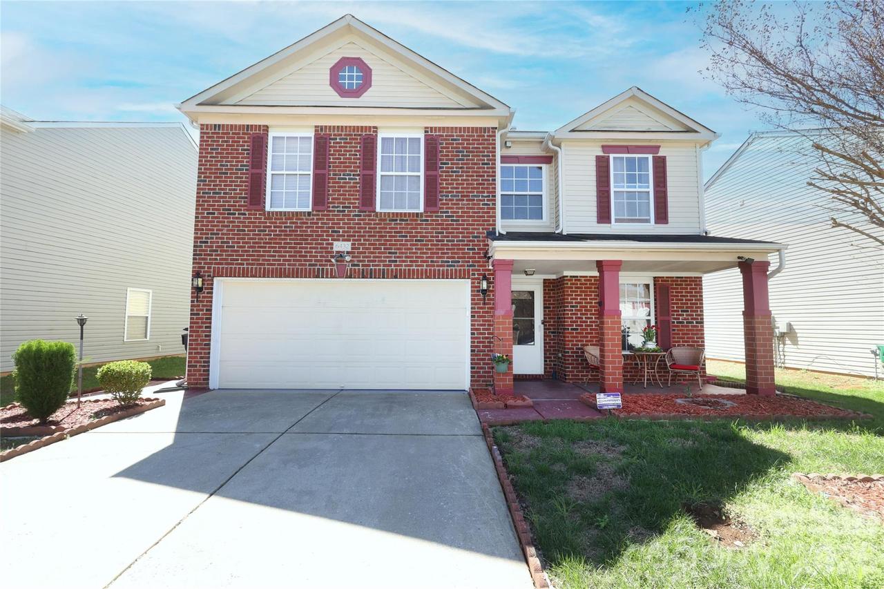 6432 Brumit Ln., Charlotte, NC 28269