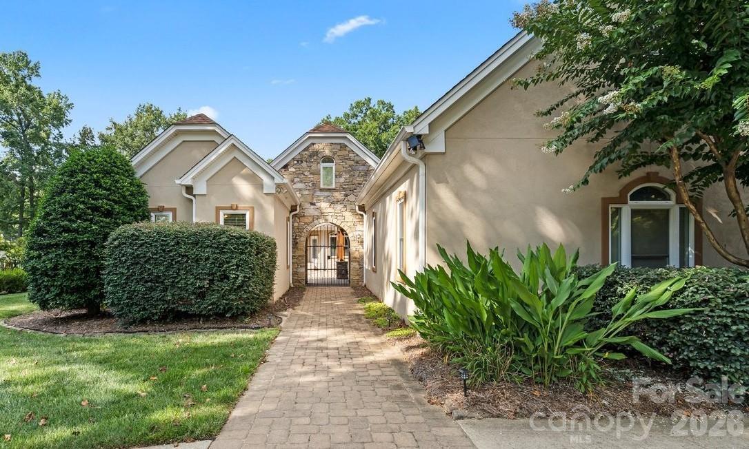 1111 Real Quiet Ln., Waxhaw, NC 28173