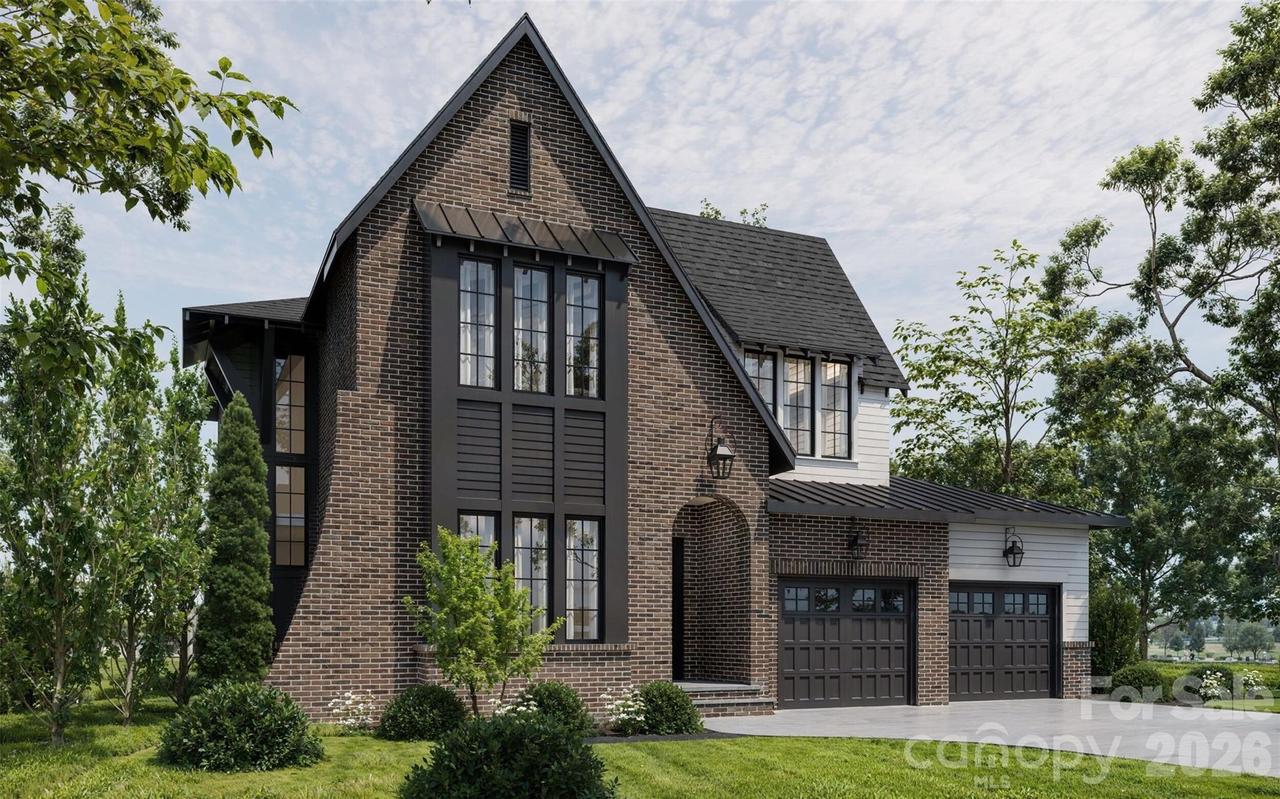 1901 Graybark Ave., Charlotte, NC 28205