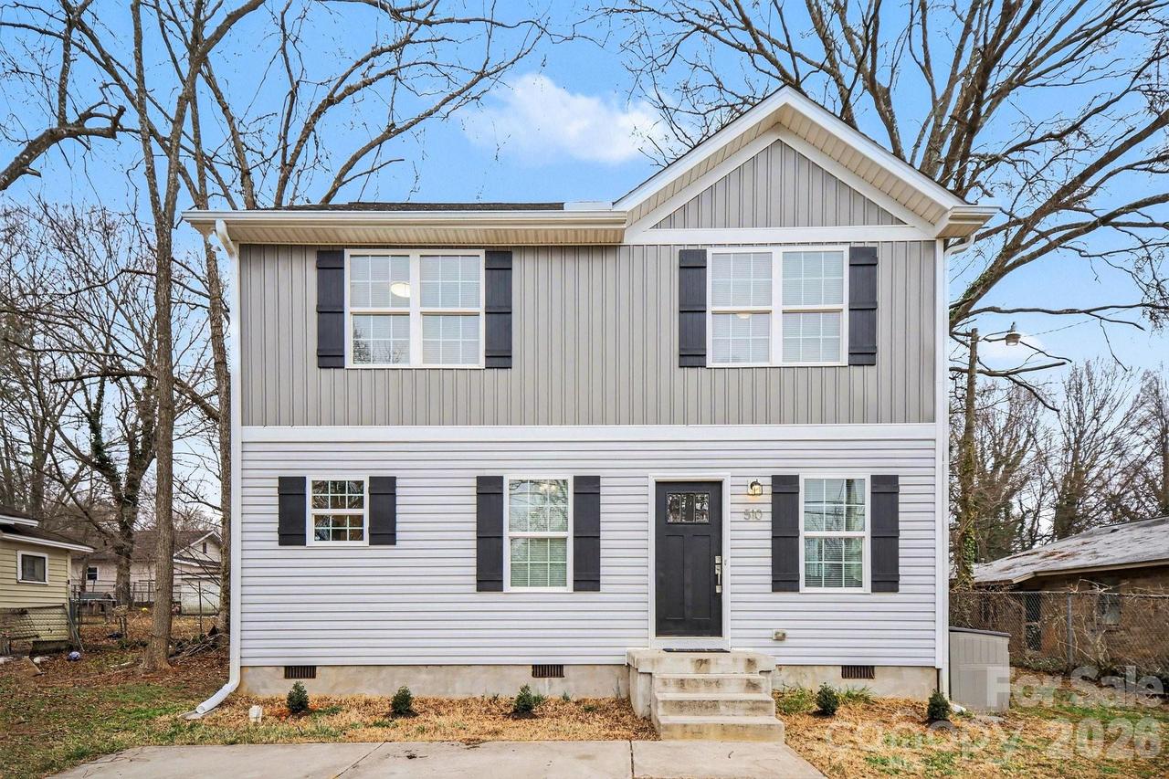 510 Blanton St., Shelby, NC 28150
