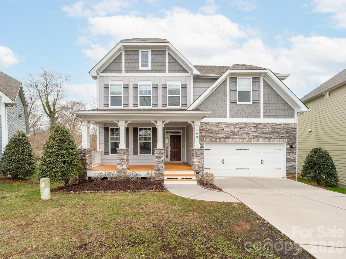 728 Lakeview Dr. #109, Mcadenville, NC 28101