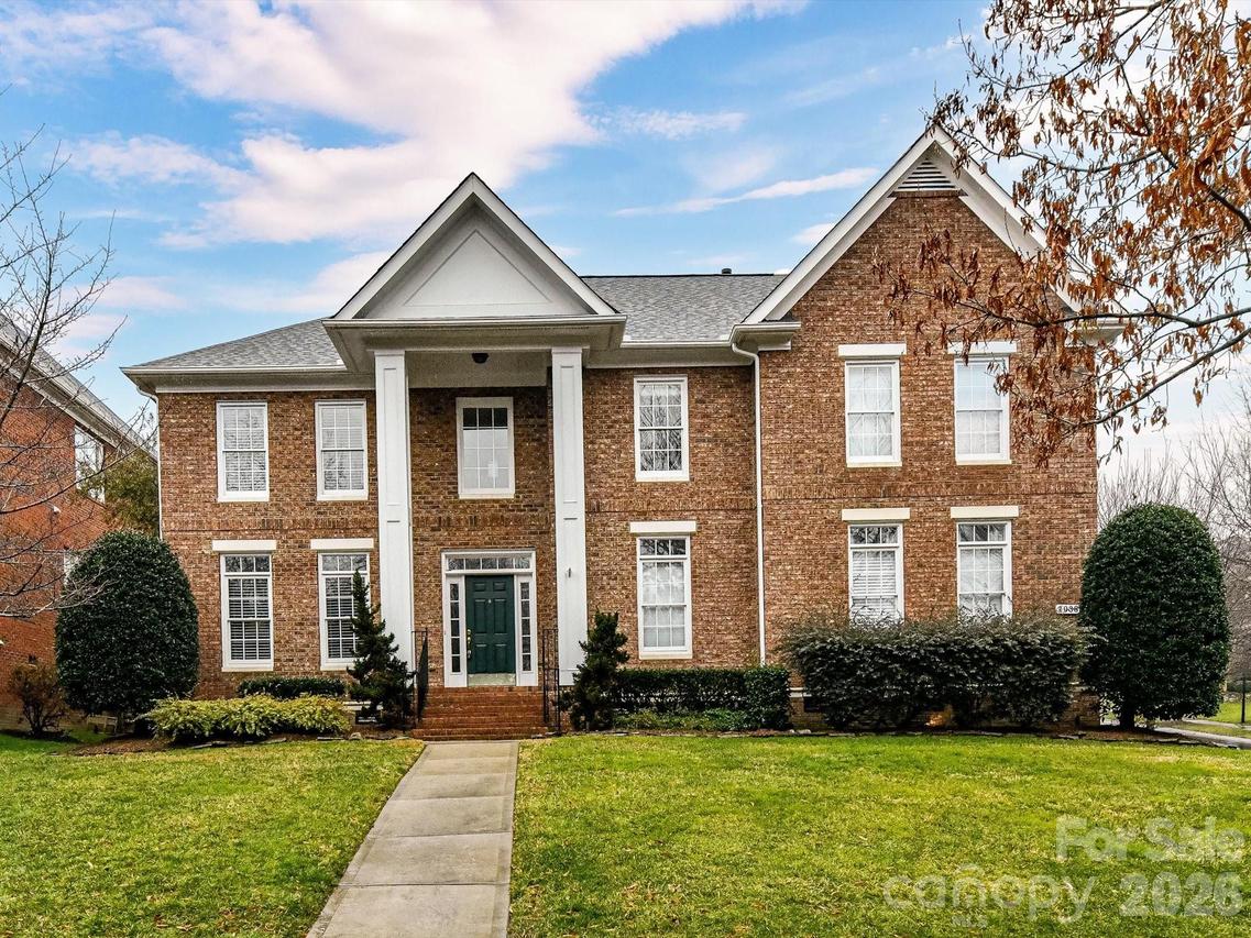 1038 Woodhall Dr., Huntersville, NC 28078