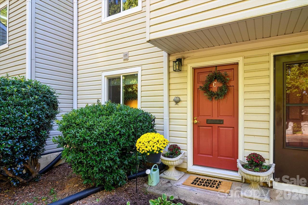 951 Hollywood St. #C, Charlotte, NC 28211