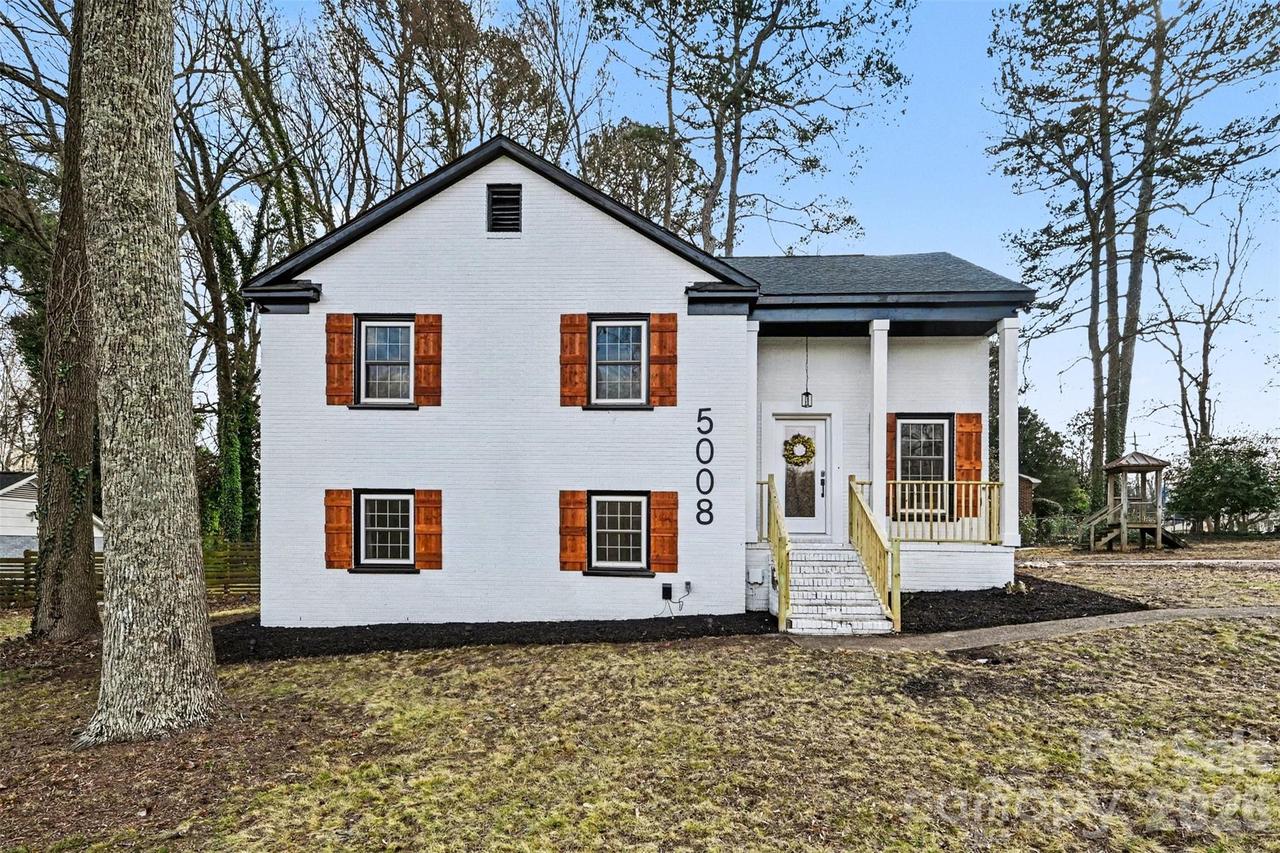 5008 The Plaza None, Charlotte, NC 28215