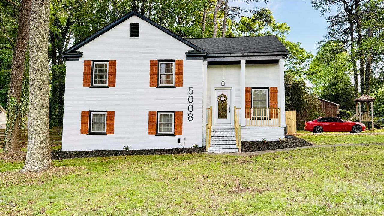 5008 The Plaza None, Charlotte, NC 28215