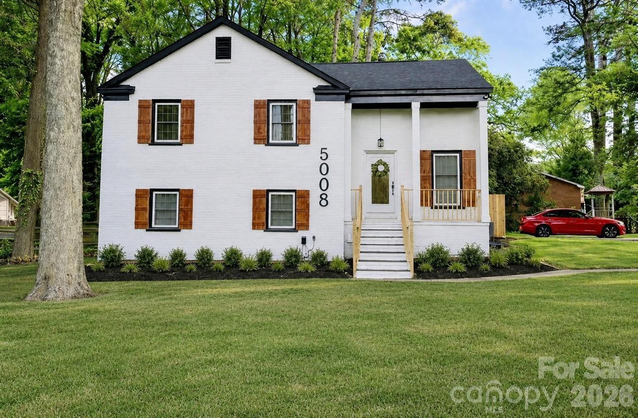 5008 The Plaza None, Charlotte, NC 28215