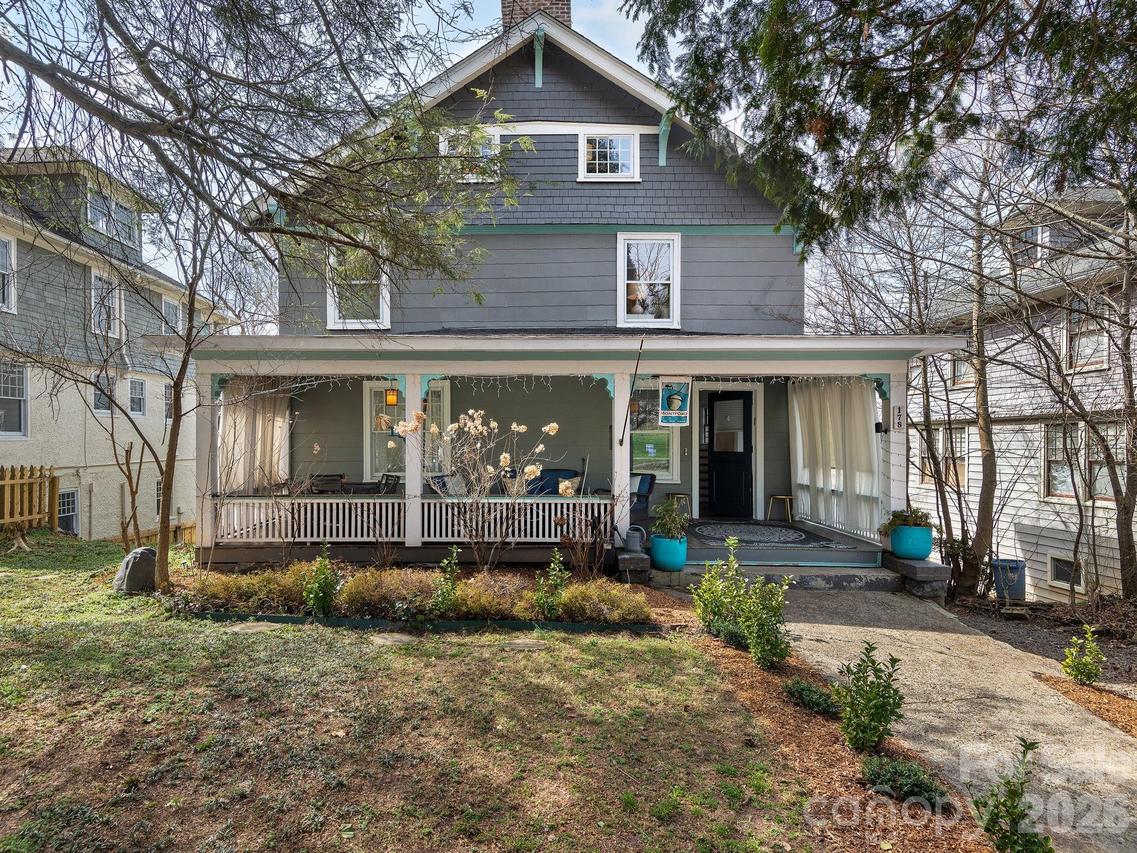 178 Montford Ave., Asheville, NC 28801