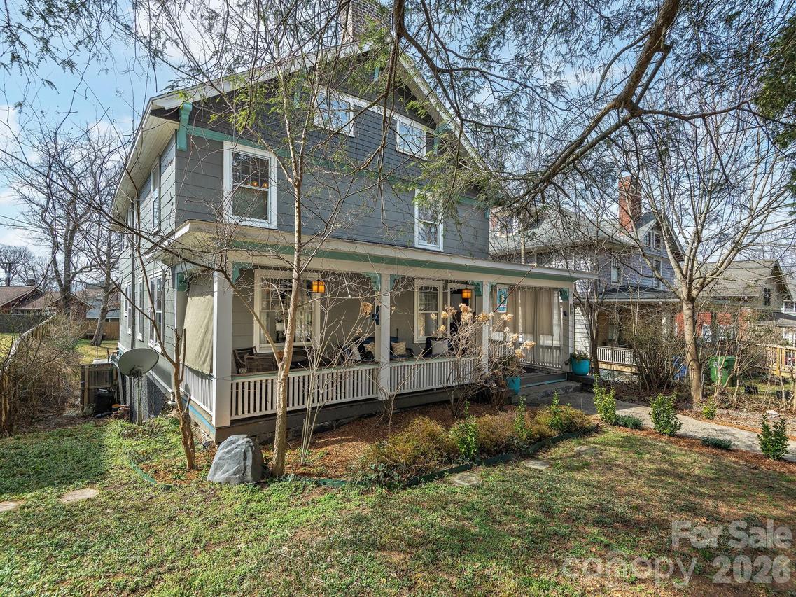 178 Montford Ave., Asheville, NC 28801