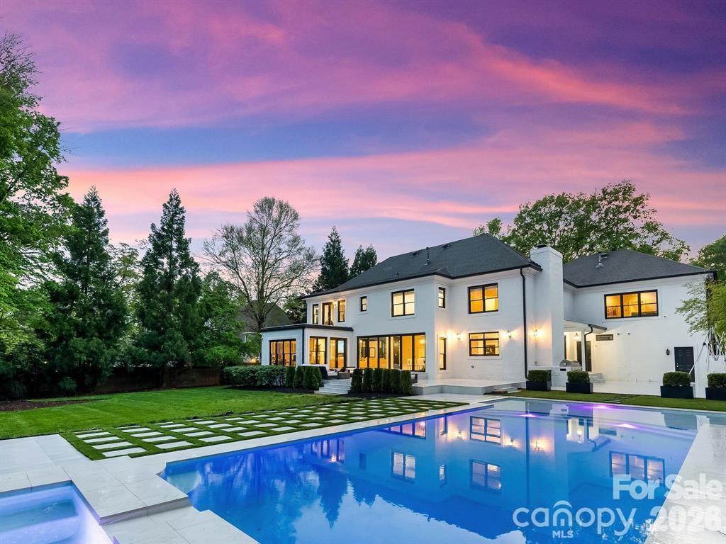 4407 Oglukian Rd., Charlotte, NC 28226