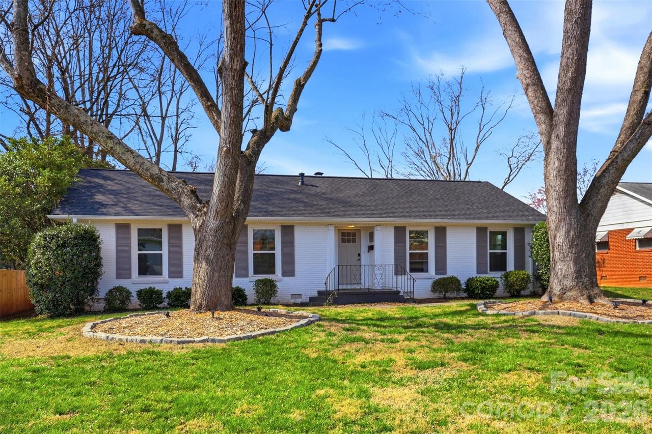 6020 Rose Valley Dr., Charlotte, NC 28210