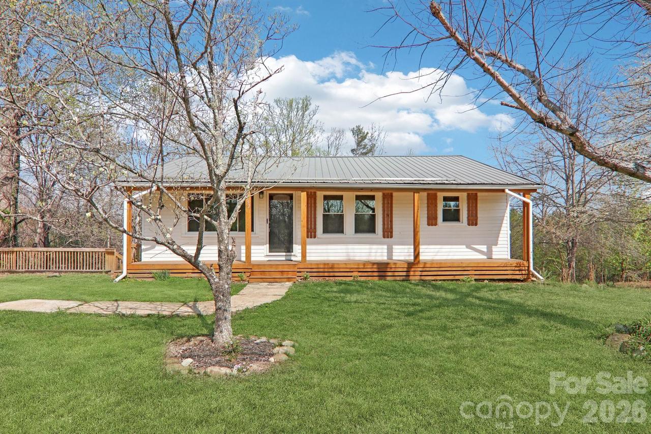 5192 Ralph Winchester Rd., Lenoir, NC 28645