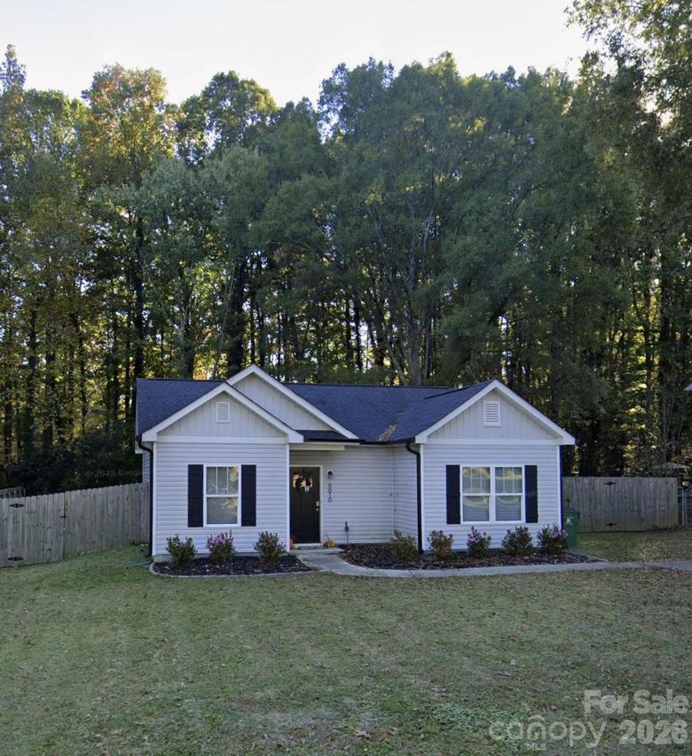 6610 Bluestone Ct., Charlotte, NC 28212