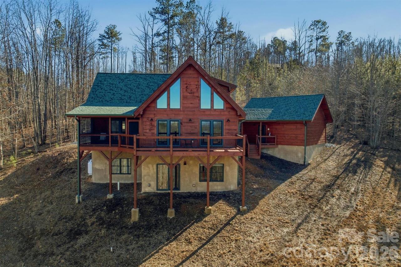 338 Lakeview Tr., Nebo, NC 28761