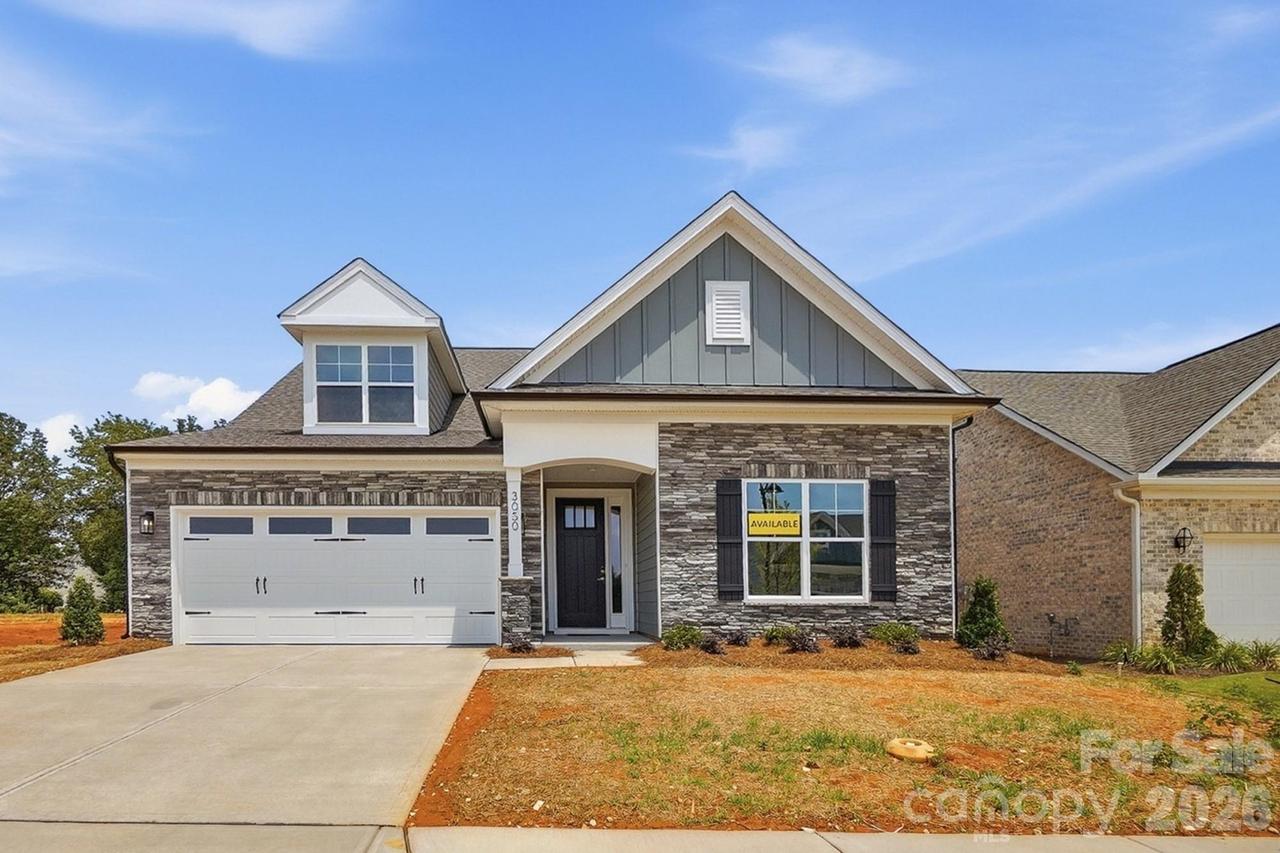 3050 Constitution Ln., Gastonia, NC 28056